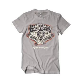 cafe 4 racer GAS MONKEYS GARAGE worldwide shipping