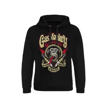 cafe 4 racer GAS MONKEYS GARAGE worldwide shipping