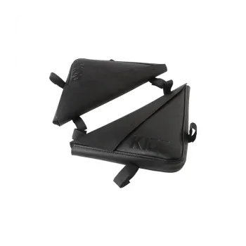 cafe 4 racer -  Carbon Engine spoiler belly pan for BMW K100 2V  - Cafe4Racer Engine spoilers 