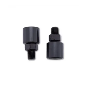 cafe 4 racer - HIGHSIDER M8 handlebar adapter for various BMW models - Highsider Accessories 4054783573448