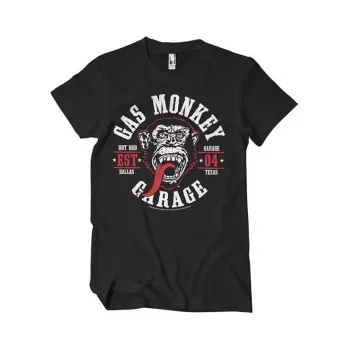 cafe 4 racer GAS MONKEYS GARAGE worldwide shipping