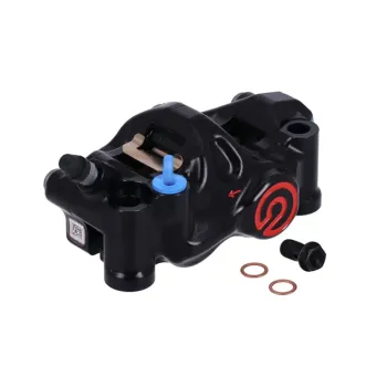 cafe 4 racer Brembo worldwide shipping