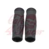 cafe 4 racer - Handle bar grips black CR3 - Cafe4Racer Grips 