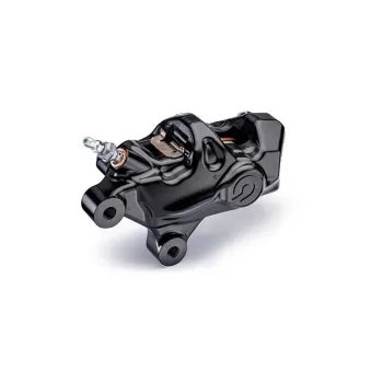 cafe 4 racer - BREMB CALIPER RIGHT STYLEMA BLACK - Brembo Brake calipers & pumps 8020584650219