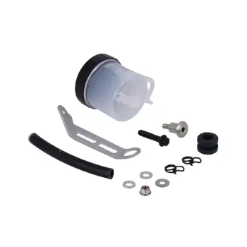 cafe 4 racer - Ducati 900 S2 82-84 YSS shock absorbers MD01121_RD222-330P-MO-CHR-BLK-C030 - YSS Ducati 900/907/916/996/998/999/1098 