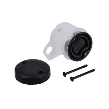 cafe 4 racer Nádobka na brzdovú kvapalinu  custom bike parts 
