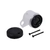 cafe 4 racer - Brembo, fluid reservoir 45cc. Clear - Brembo Accessories 