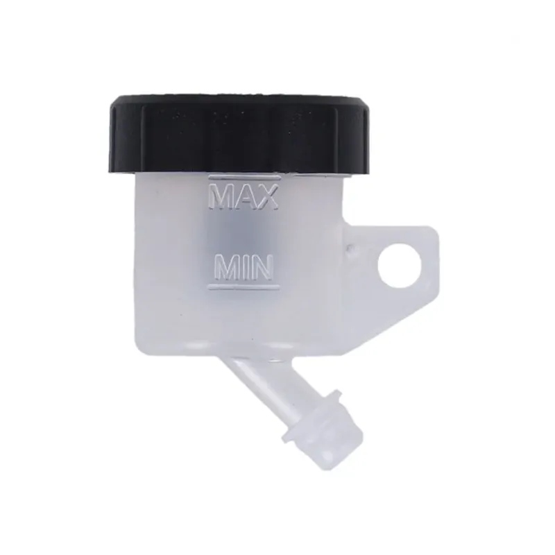 cafe 4 racer - Brembo, Fluid reservoir 15cc. Clear - Brembo Accessories 