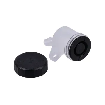 cafe 4 racer - Brembo, Fluid reservoir 15cc. Clear - Brembo Accessories 