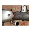 cafe 4 racer - JvB-moto BMW R9T LED směrovka pro JVB Moto Zadní strana - KEDO Světla 