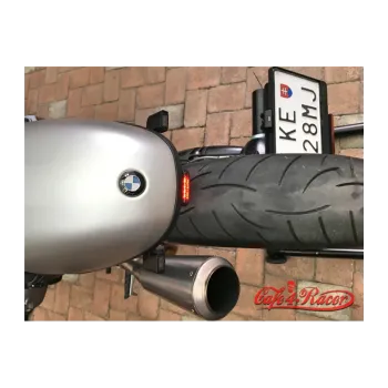 cafe 4 racer - JvB-moto BMW R9T LED směrovka pro JVB Moto Zadní strana - KEDO Světla 