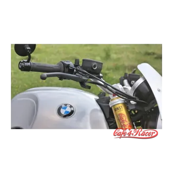 cafe 4 racer - JvB-moto BMW R9T LED směrovky 2016- (všechny modely včetně Racer, Scrambler, Pure) - KEDO Světla 