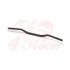 cafe 4 racer - ABM Handlebar Booster Streetbike, type 0439 čierne - ABM Štandardné riaditká 4054783013197