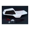 cafe 4 racer - JvB-moto Custom tail unit incl. tail light and tail light bracket - KEDO Fiberglass & ABS 