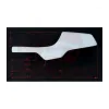 cafe 4 racer - JvB-moto Custom tail unit incl. tail light and tail light bracket - KEDO Fiberglass & ABS 