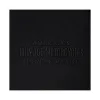 John Doe Zip Hoodie Black