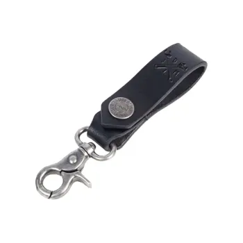 cafe 4 racer - John Doe keychain Classic - JOHN DOE Key Chain 