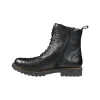 cafe 4 racer - John Doe Falcon boots black - JOHN DOE Shoes 