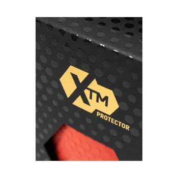 cafe 4 racer - John Doe XTM knee protectors (Level 2) - JOHN DOE Protectors & Sliders 