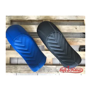 cafe 4 racer - Solo seat for BMW K series - Configurator of multiple choice - Cafe4Racer Upholstered 