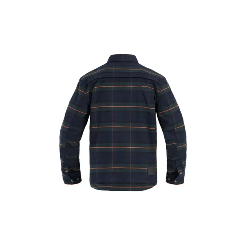 cafe 4 racer - John Doe Motoshirt XTM© Vintage - JOHN DOE Bundy 