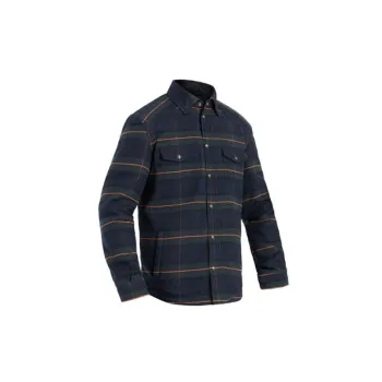 cafe 4 racer - John Doe Motoshirt XTM© Vintage - JOHN DOE Bundy 