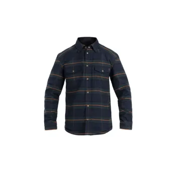 cafe 4 racer - John Doe Motoshirt XTM© Vintage - JOHN DOE Bundy 