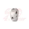 cafe 4 racer - Rebel switch 2 button – polished 22mm 7/8" Handlebar - Rebelmoto 22mm / 7/8 inch 