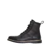 cafe 4 racer - John Doe Rover Boots Black - JOHN DOE Boty 