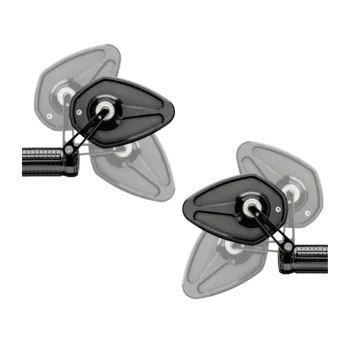 cafe 4 racer - Motogadget mo.switch push button 3 push buttons LEFT +RIGHT bundle - Motogadget SUPER DEAL! 