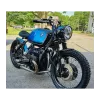 cafe 4 racer - MAD BMW R65 R80 R100 caferacer luxury exhaust - MAD exhausts Headers&Exhasuts 