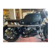 cafe 4 racer - MAD BMW R-series scrambler exhaust (R65, R80, R100) - MAD exhausts Headers & Exhausts 