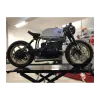 cafe 4 racer - MAD BMW R-serie caferacer brokovnice - MAD exhausts Výfukové koncovky 