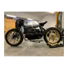 cafe 4 racer - MAD BMW R-serie caferacer brokovnice - MAD exhausts Výfukové koncovky 