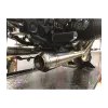 cafe 4 racer - MAD BMW R-serie caferacer brokovnice - MAD exhausts Výfukové koncovky 