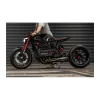 cafe 4 racer - Výfuk MAD BMW k100 - MAD exhausts Výfukové díly pro K100 