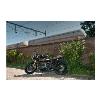 cafe 4 racer - MAD BMW R80 or BMW R100 classic exhausts - MAD exhausts Headers&Exhasuts 7101121948622