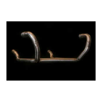 cafe 4 racer - MAD BMW R80 or BMW R100 classic exhausts - MAD exhausts Headers&Exhasuts 7101121948622