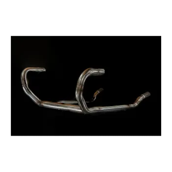cafe 4 racer - MAD BMW R80 or BMW R100 classic exhausts - MAD exhausts Headers&Exhasuts 7101121948622