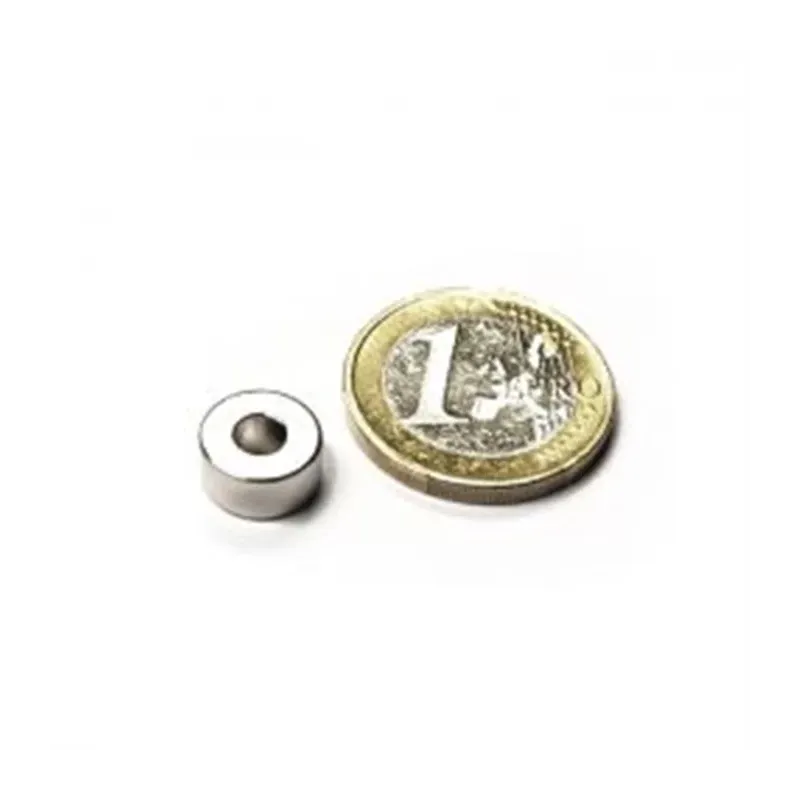 cafe 4 racer - Motogadget, magnet ring 10/24" (small) - Motogadget Sensors & Accessories 