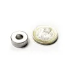 cafe 4 racer - Motogadget, magnet ring 15/6 (large) - Motogadget Sensors & Accessories 