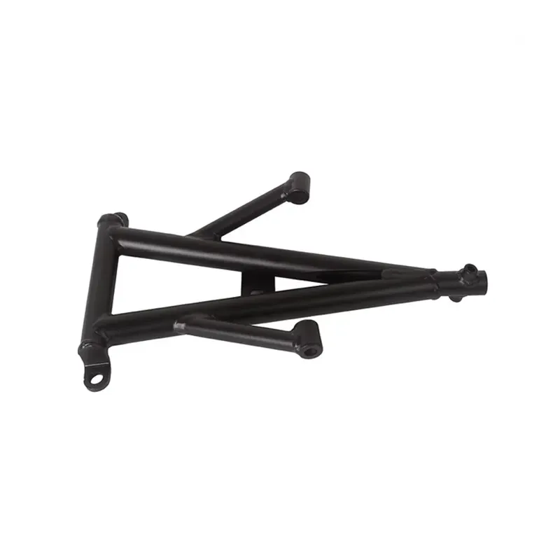 cafe 4 racer - BMW R-serie Bobber Subframe 3.0 Black - Cafe4Racer Bobber 