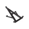 cafe 4 racer - BMW R-serie Bobber Subframe 3.0 čierny - Cafe4Racer Bobber 