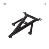 cafe 4 racer - BMW R-serie Bobber Subframe 3.0 Black - Cafe4Racer Bobber 