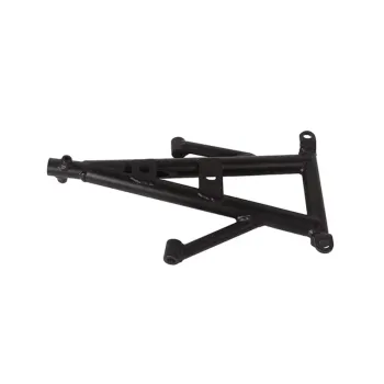 cafe 4 racer - BMW R-serie Bobber Subframe 3.0 čierny - Cafe4Racer Bobber 