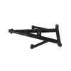 cafe 4 racer - BMW R-serie Bobber Subframe 3.0 Black - Cafe4Racer Bobber 