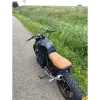 cafe 4 racer - MAD BMW k75 exhaust - MAD exhausts Výfukové díly pro K75 