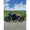 cafe 4 racer - MAD BMW k75 exhaust - MAD exhausts Výfukové díly pro K75 