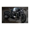 cafe 4 racer - MAD BMW R NINE T  2-in-1 Exhaust / R9T - MAD exhausts Exhausts 