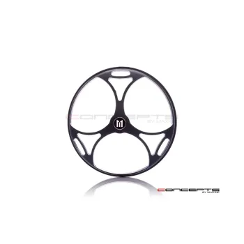 cafe 4 racer - Putoline, Formula V-Twin 20W-50 motorový olej. 4 litry - Putoline 2T 